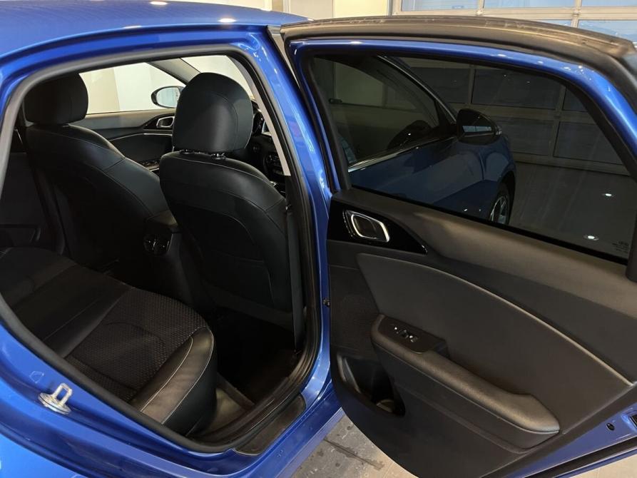 Kia Ceed III Чебоксары  - изображение 25