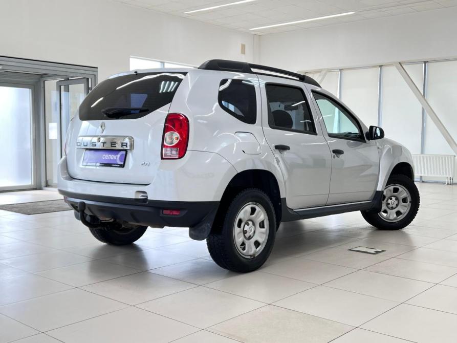 Renault Duster I Волгоград  - изображение 2