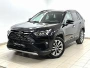 Toyota RAV4 V (XA50) Вологда  - изображение 21