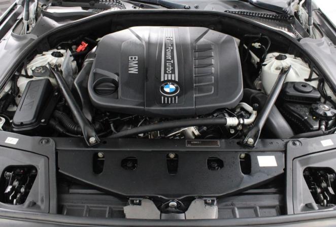 BMW 5 серии VI (F10/F11/F07) с пробегом 2013 года, цена 2 520 000 рублей, 246001 км, лифтбек, Автокод Объявления