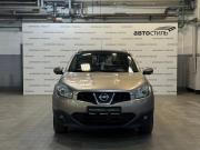Nissan Qashqai+2 I Рестайлинг Санкт-Петербург  - изображение 24
