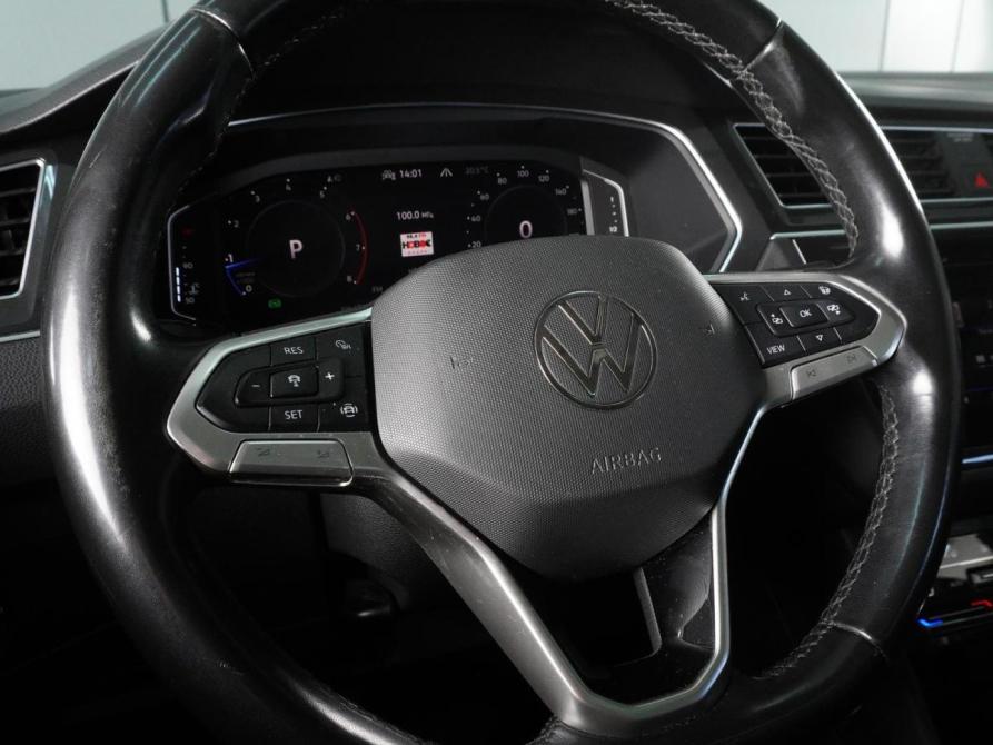 Volkswagen Tiguan II Рестайлинг Минеральные Воды  - изображение 20