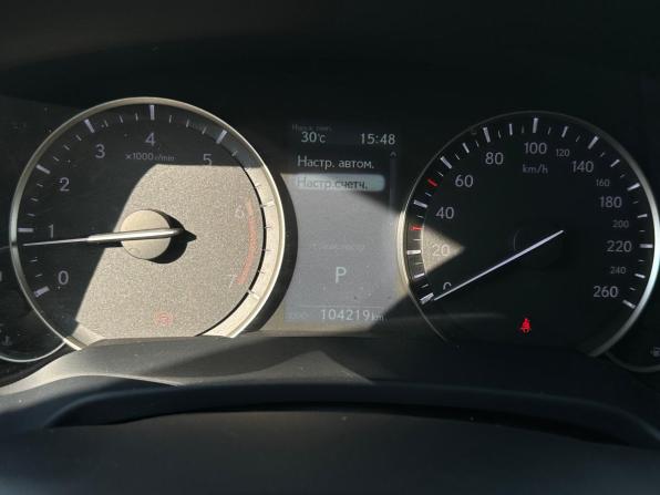 Lexus RX IV Рестайлинг с пробегом 2021 года, цена 4 642 000 рублей, 103000 км, внедорожник, Автокод Объявления