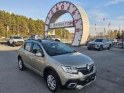 Renault Sandero II Рестайлинг Тюмень  - изображение 17