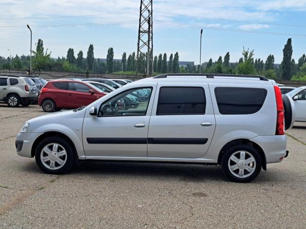 Lada (ВАЗ) Largus I с пробегом 2015 года, цена 730 000 рублей, 117820 км, универсал, Автокод Объявления