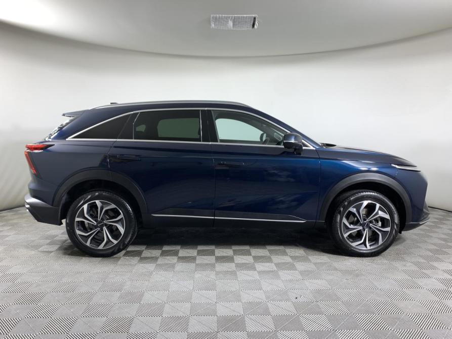 Haval F7 II Москва  - изображение 4