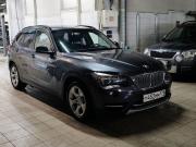 BMW X1 I (E84) Рестайлинг Санкт-Петербург  - изображение 5