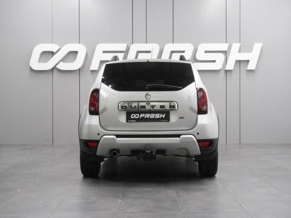 Renault Duster I Рестайлинг с пробегом 2019 года, цена 1 429 000 рублей, 147685 км, внедорожник, Автокод Объявления