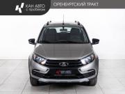 Lada (ВАЗ) Granta I Рестайлинг Казань  - изображение 17