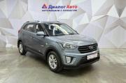Hyundai Creta I Рестайлинг Азнакаево  - изображение 32