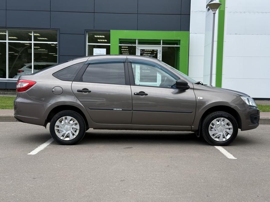 Lada (ВАЗ) Granta I Ярославль  - изображение 4