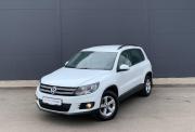 Volkswagen Tiguan I Рестайлинг Красноярск  - изображение 30