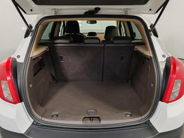Opel Mokka I с пробегом 2014 года, цена 1 375 000 рублей, 97723 км, внедорожник, Автокод Объявления