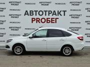 Lada (ВАЗ) Granta I Рестайлинг Владимир  - изображение 21