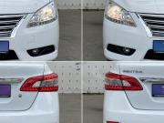 Nissan Sentra VII (B17) Тамбов  - изображение 28