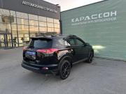 Toyota RAV4 IV (XA40) Рестайлинг Екатеринбург  - изображение 14