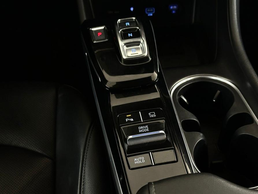Hyundai Sonata VIII (DN8) Москва  - изображение 12
