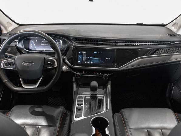 Omoda S5 с пробегом 2024 года, цена 1 181 000 рублей, 117838 км, седан, Автокод Объявления