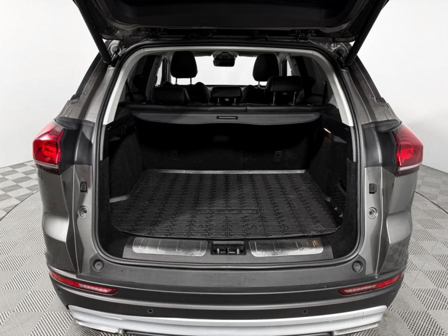 Geely Atlas Pro Санкт-Петербург  - изображение 21
