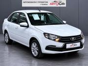 Lada (ВАЗ) Granta I Рестайлинг Тамбов  - изображение 21