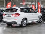 BMW X3 III (G01) Санкт-Петербург  - изображение 36
