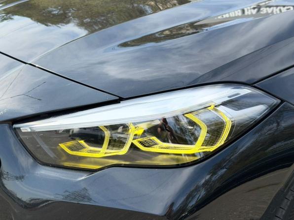 BMW 2 серии F44 с пробегом 2020 года, цена 3 950 000 рублей, 75418 км, седан, Автокод Объявления