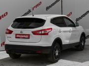 Nissan Qashqai II Екатеринбург  - изображение 28