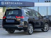 Toyota Land Cruiser 300 Series Самара  - изображение 37