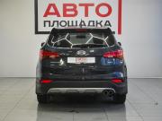 Hyundai Santa Fe III Челябинск  - изображение 39