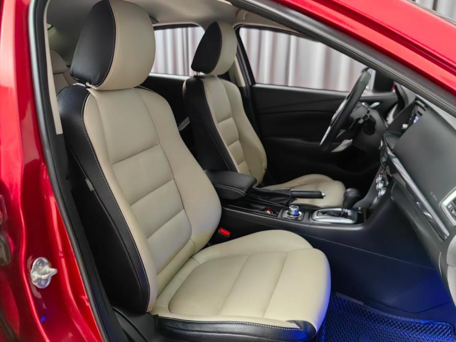 Mazda 6 III (GJ) Подольск  - изображение 7