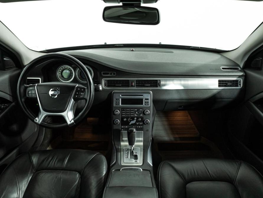 Volvo XC70 II Санкт-Петербург  - изображение 14