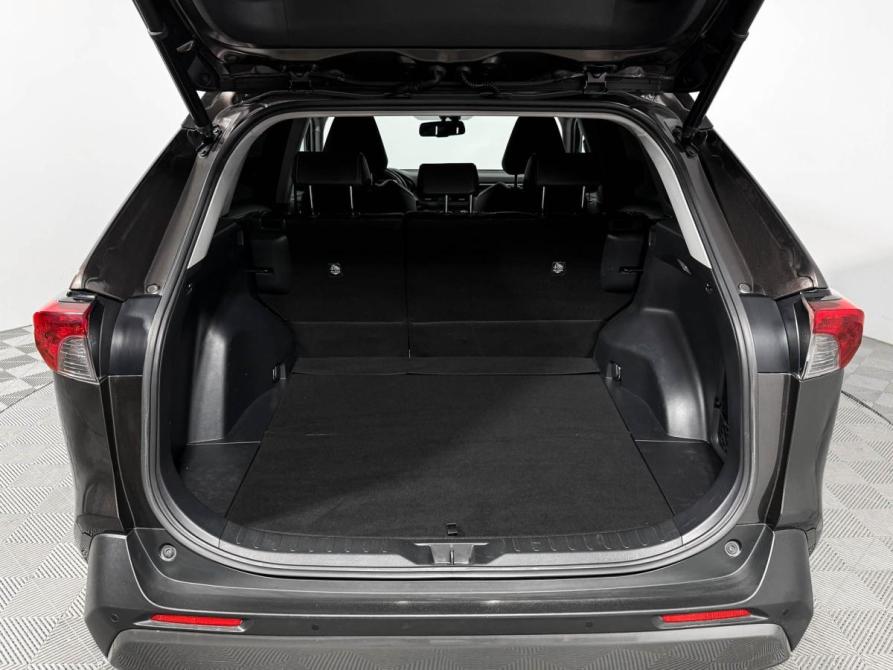 Toyota RAV4 V (XA50) Санкт-Петербург  - изображение 14