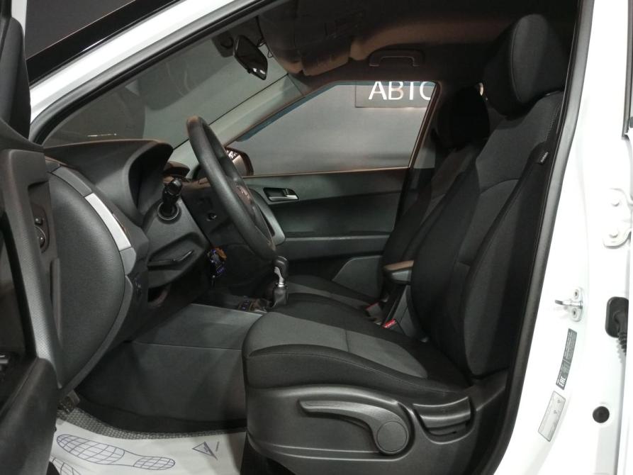 Hyundai Creta I Уфа  - изображение 8