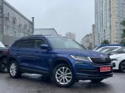 Skoda Kodiaq I Санкт-Петербург  - изображение 15