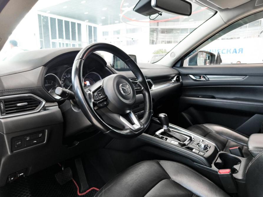 Mazda CX-5 II Казань  - изображение 20