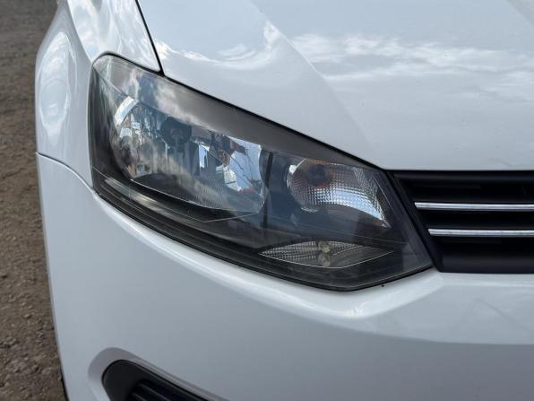 Volkswagen Polo V с пробегом 2013 года, цена 484 000 рублей, 167141 км, седан, Автокод Объявления