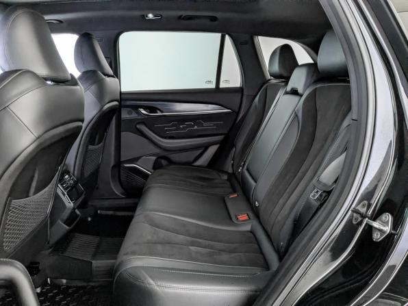 Geely Monjaro I Рестайлинг с пробегом 2024 года, цена 3 250 000 рублей, 78000 км, внедорожник, Автокод Объявления