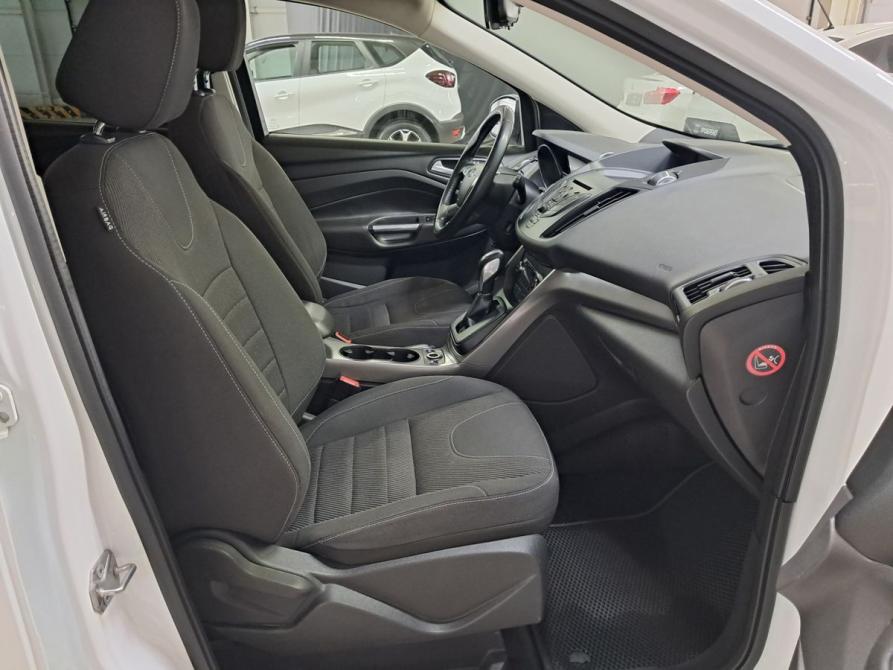Ford Kuga II Набережные Челны  - изображение 13