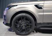 Land Rover Range Rover Sport II Рестайлинг Иркутск  - изображение 48