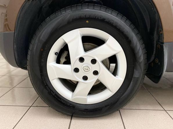 Renault Duster I с пробегом 2012 года, цена 870 000 рублей, 171450 км, внедорожник, Автокод Объявления
