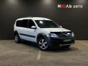 Lada (ВАЗ) Largus I Челябинск  - изображение 17