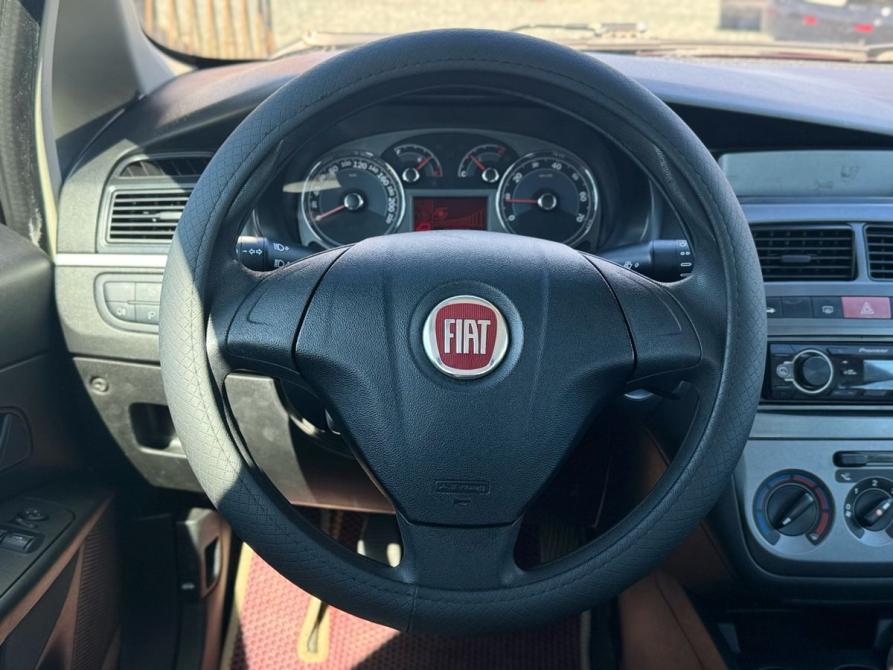 Fiat Linea Ижевск  - изображение 13