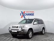 Nissan X-Trail I Рестайлинг Нижний Новгород  - изображение 21