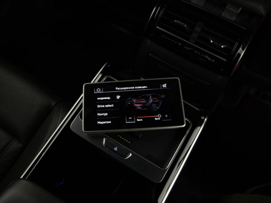 Audi A8 IV (D5) Москва  - изображение 24