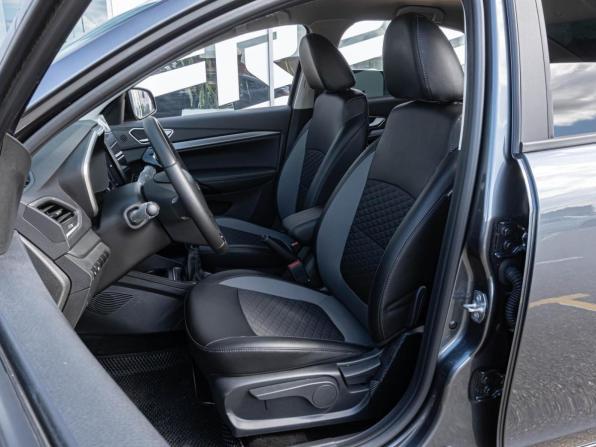 Lada (ВАЗ) Vesta I Рестайлинг (NG) с пробегом 2025 года, цена 1 590 000 рублей, 34078 км, седан, Автокод Объявления