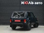 Lada (ВАЗ) Niva Legend Екатеринбург  - изображение 25