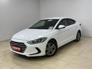 Hyundai Elantra VI (AD) Альметьевск  - изображение 23