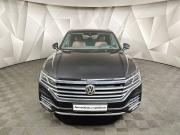 Volkswagen Touareg III Москва  - изображение 27