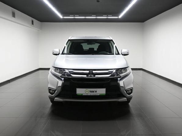Mitsubishi Outlander III Рестайлинг 2 с пробегом 2018 года, цена 1 895 000 рублей, 156892 км, внедорожник, Автокод Объявления