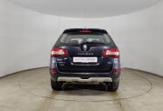 Renault Koleos I Рестайлинг Волгоград  - изображение 25